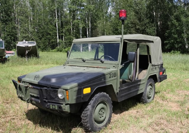  click here to view wiki iltis page The Volkswagen Type 183 more commonly 